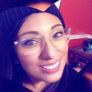 Meet your Posher, Erika